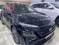 هيونداي كونا